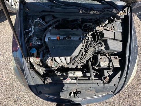 Used 2005 Honda Accord LX image 44