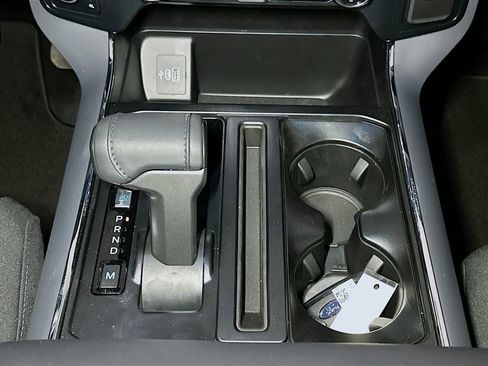 New 2026 Ford F150 XLT w/ Equipment Group 302A MID AWD/4WD image 13