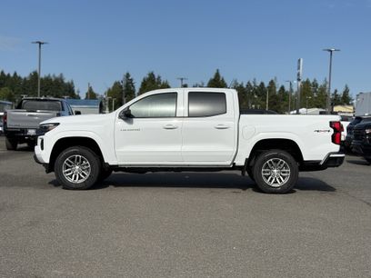 New 2025 Chevrolet Colorado LT w/ LT Convenience Package