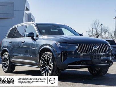 New 2026 Volvo XC90 B6 Ultra w/ Protection Package Premier