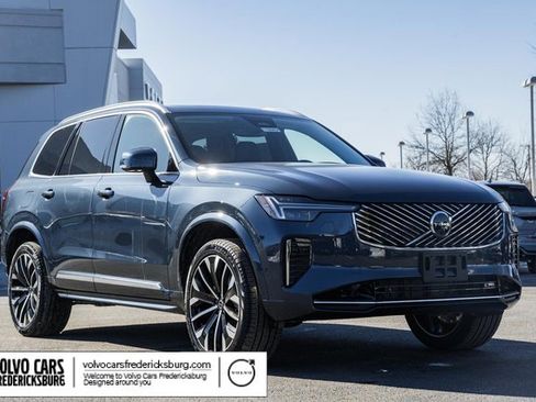 New 2026 Volvo XC90 B6 Ultra w/ Protection Package Premier image 1