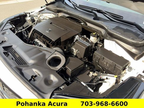 Certified 2023 Acura MDX A-Spec AWD/4WD image 40