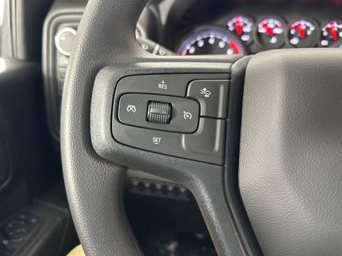 New 2024 Chevrolet Silverado 2500 W/T w/ WT Convenience Package AWD/4WD image 7