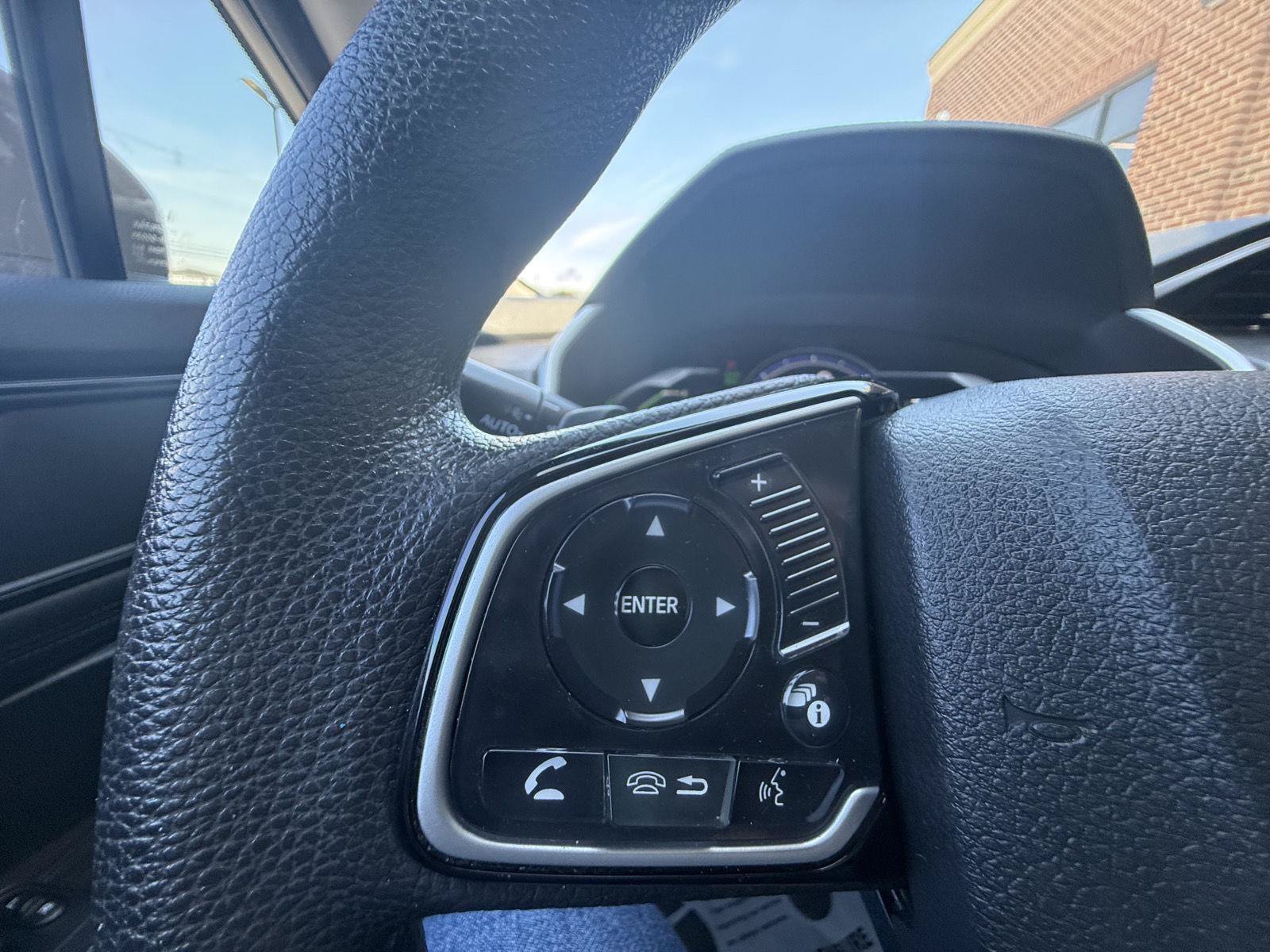 Used 2018 Honda Clarity Plug-In Hybrid image 11