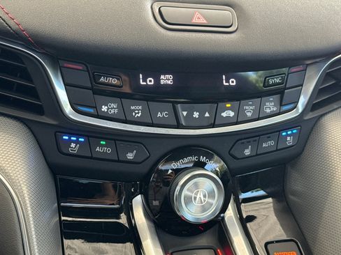 Used 2023 Acura TLX w/ A-SPEC Pkg FWD image 27
