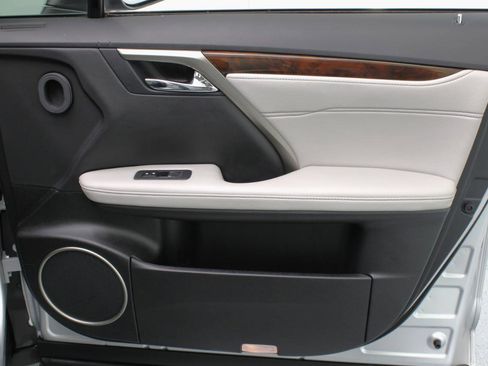 Used 2017 Lexus RX 350 FWD w/ Premium Package image 50