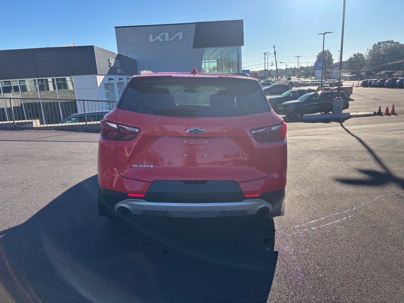 Used 2019 Chevrolet Blazer LT FWD image 7