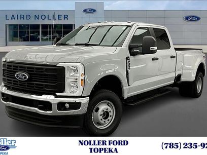 New 2025 Ford F350 XL w/ XL Driver Assist Package