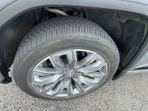 Used 2024 GMC Sierra 1500 Denali w/ Denali Reserve Package image 11