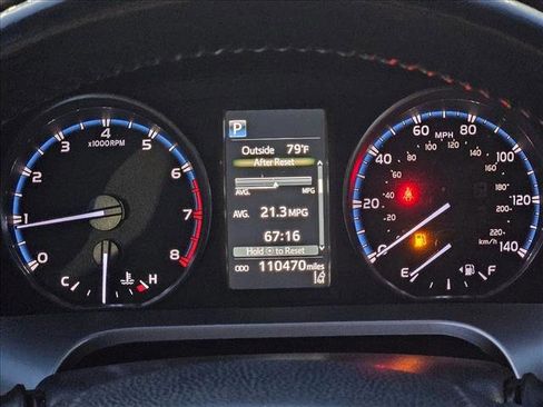 Used 2018 Toyota RAV4 XLE image 11