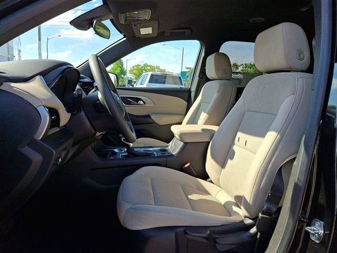 Used 2023 Chevrolet Traverse LS w/ Safety Package AWD/4WD image 14