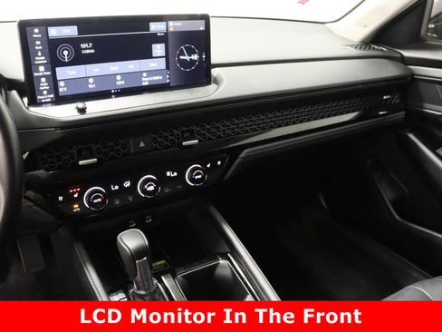Used 2023 Honda Accord Touring image 15