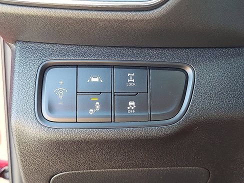 Used 2020 Hyundai Santa Fe SEL image 23