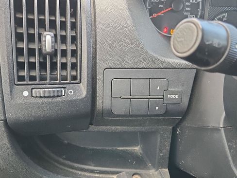 Used 2019 RAM ProMaster 2500 FWD image 19