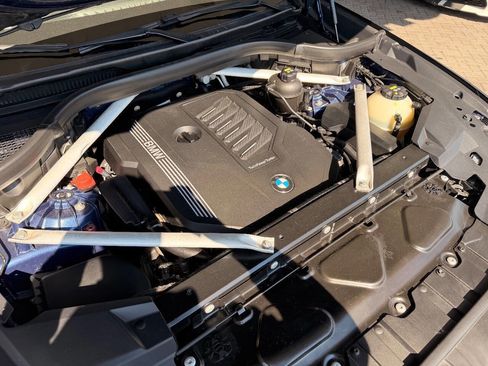 Used 2019 BMW X5 xDrive40i w/ Convenience Package image 62