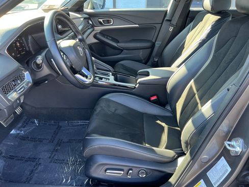 Certified 2023 Acura Integra A-Spec image 14