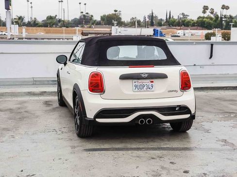 Used 2023 MINI Cooper S FWD image 7