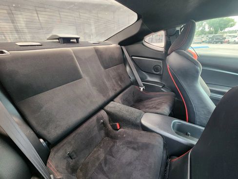 Used 2016 Scion FR-S RWD image 11