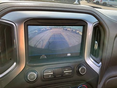 Used 2021 Chevrolet Silverado 1500 LT w/ LPO, Dark Essentials Package AWD/4WD image 15