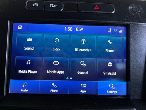 Used 2021 Ford F350 XLT image 50