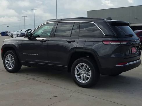 New 2026 Jeep Grand Cherokee Laredo X RWD image 6