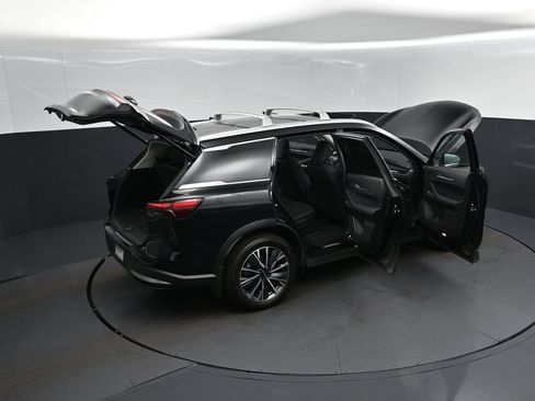 Certified 2026 INFINITI QX60 Luxe w/ Cargo Package FWD image 50