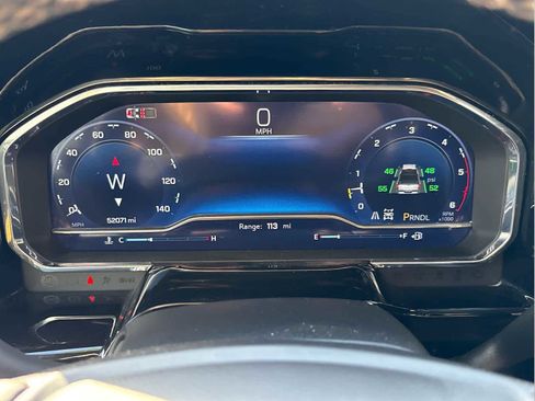 Used 2024 Chevrolet Silverado 2500 LT AWD/4WD image 29