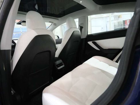 Used 2019 Tesla Model 3 Performance AWD/4WD image 19
