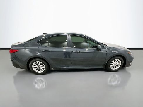 Used 2025 Toyota Camry LE FWD image 8