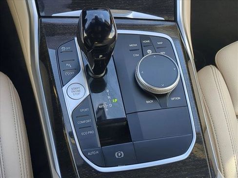 Used 2022 BMW 430i Coupe w/ Convenience Package image 12