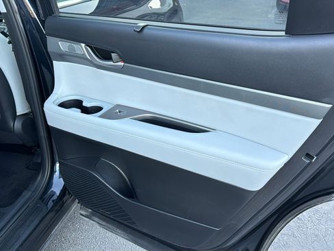 Used 2023 Hyundai Palisade SEL image 34