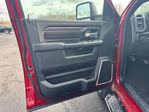 New 2026 RAM 2500 Laramie w/ Night Edition image 20