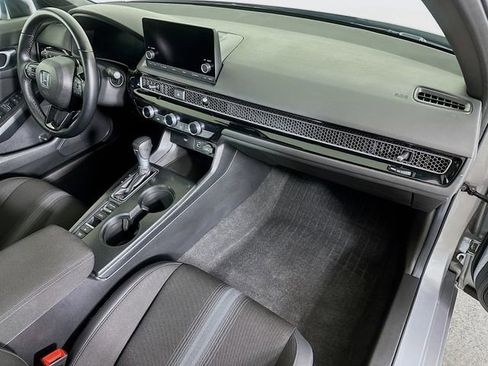 Certified 2024 Honda Civic Sport image 29