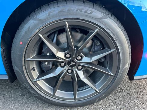 New 2026 Ford Mustang Dark Horse image 31