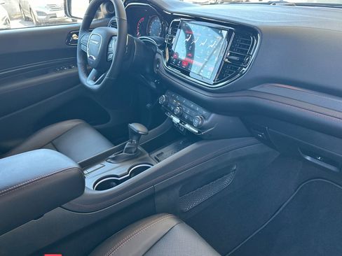 New 2026 Dodge Durango GT AWD/4WD image 17