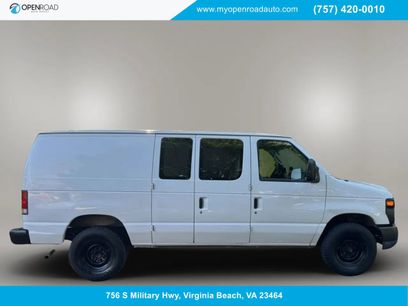 Used 2014 Ford E-350 and Econoline 350 Super Duty