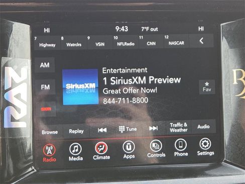 Used 2021 Dodge Durango GT w/ Blacktop Package image 23