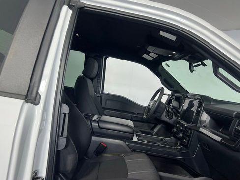 Used 2024 Ford F150 STX w/ Mobile Office Package image 26