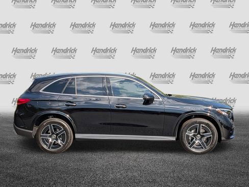 New 2026 Mercedes-Benz GLC 300 4MATIC image 11