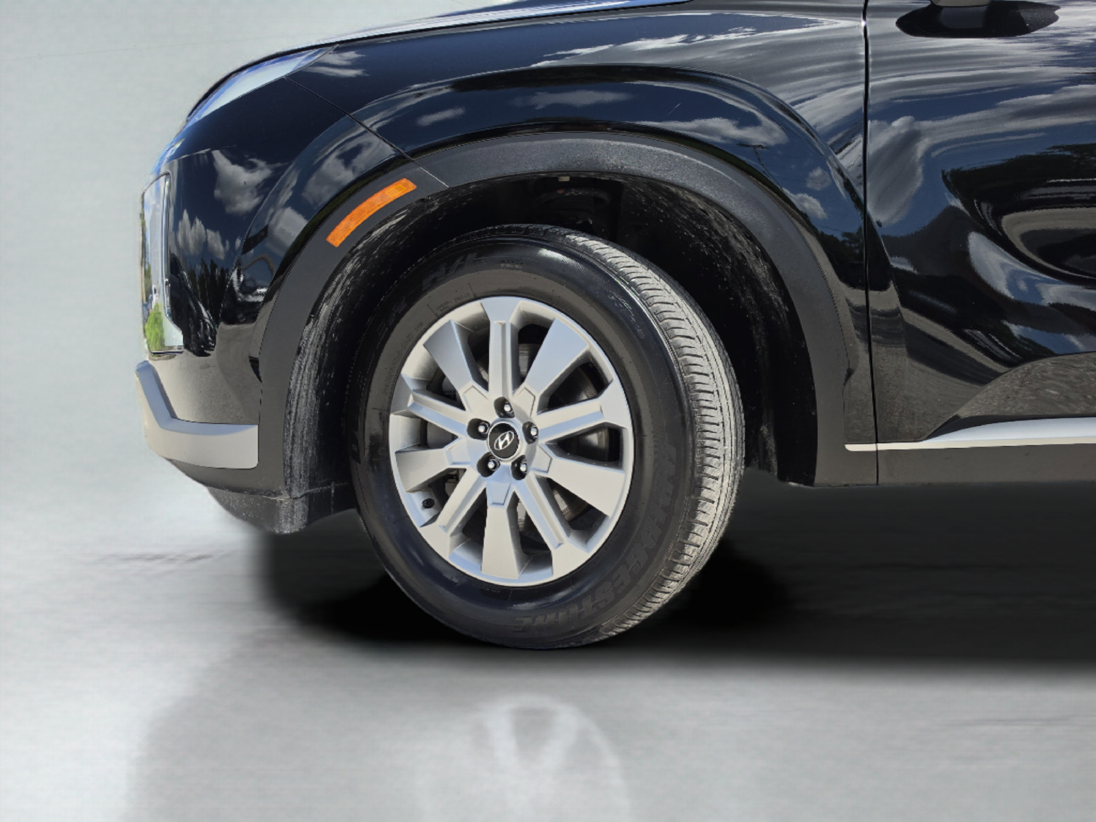 Used 2023 Hyundai Palisade SEL FWD image 41
