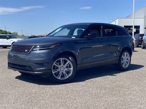 New 2026 Land Rover Range Rover Velar S image 2