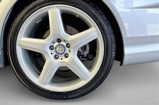 Used 2013 Mercedes-Benz S 550 image 27