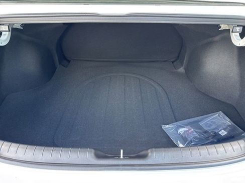 New 2026 Hyundai Elantra Blue image 33