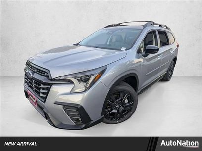 New 2025 Subaru Ascent Bronze Edition
