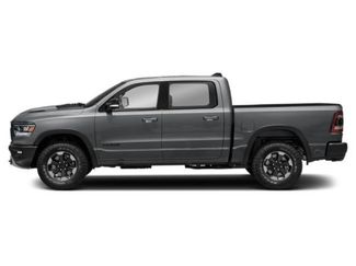 Used 2019 RAM 1500 Rebel w/ Rebel Level 1 Equipment Group AWD/4WD video 3