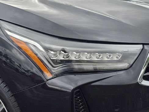 Used 2024 Acura RDX SH-AWD w/ Technology Package image 20