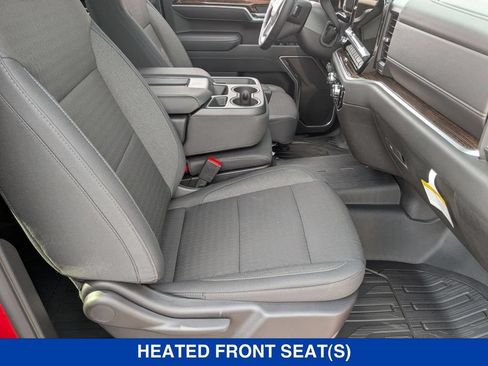 New 2026 GMC Sierra 1500 Elevation w/ Elevation Select Package AWD/4WD image 32