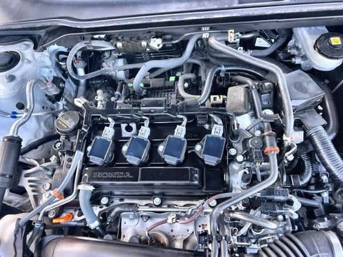 Used 2022 Honda Civic Si image 10