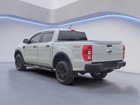Used 2023 Ford Ranger XL w/ Equipment Group 101A High image 4