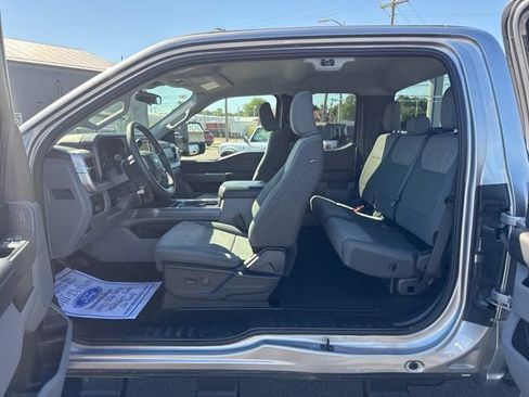 Used 2024 Ford F350 XLT AWD/4WD image 15